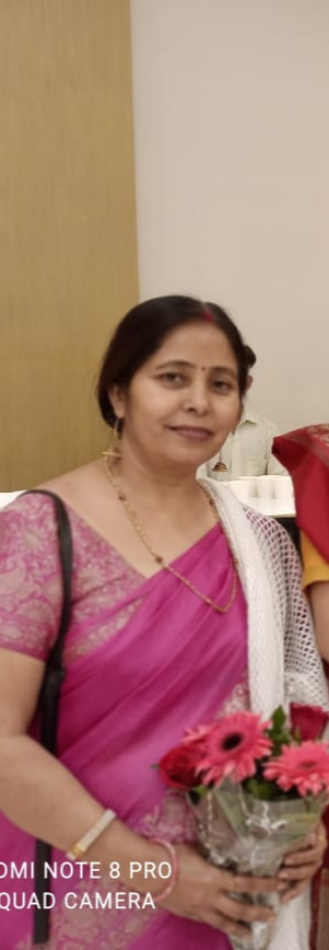 Dr. Sandhya Shrivastava